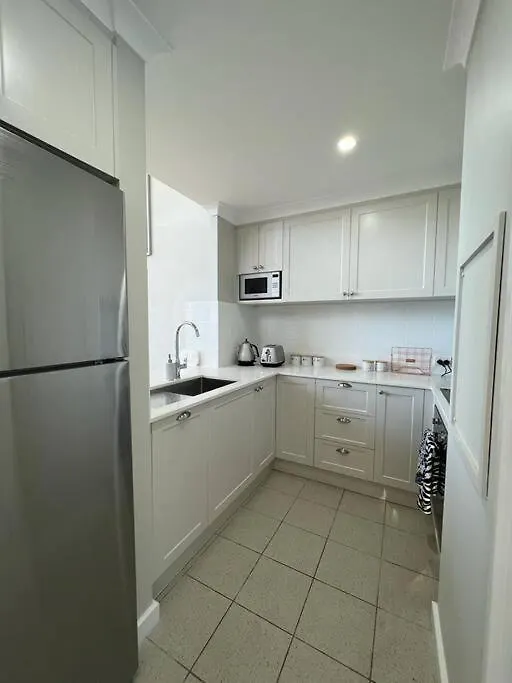 Stunning! 'New York Style' Roof Top 2 Car Apartment Perth