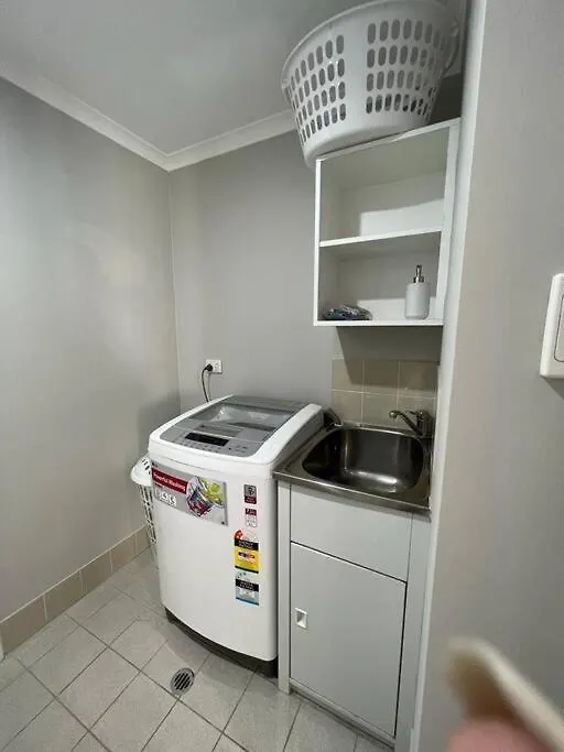 Stunning! 'New York Style' Roof Top 2 Car Apartment Perth